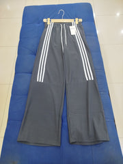 Gray Bel Battom Trouser for Girls in Pakistan | Gelani