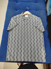 Men's Green Jersey Polo Shirt | Gelani Summer Collection