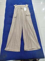 Bel Battom Trouser for Girls in Pakistan | Gelani Silk