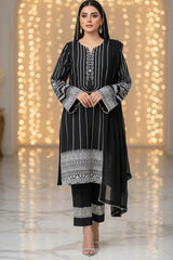 Stitched Shiffon Long Maxi for Girls in Pakistan | Gelani