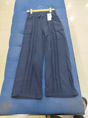 Bel Battom Trouser for Girls in Pakistan | Gelani Silk