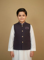 Boys 3-Piece Adventure Set – Stylish & Comfortable Kids Outfit