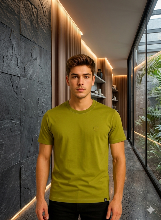 GENTS T SHIRT
