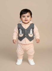 Best Baby Boy Winter Dress in Pakistan | Gelani Kids Winter Wear