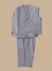 3pc formal set for men in Pakistan –Formal Wear