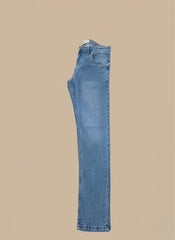 Men’s Light Blue Jeans