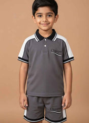 Buy Premium Baba Suit for Boys in Pakistan | Gelani Kids Wear