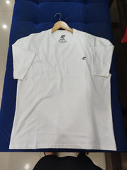 Men's Maroon Jersey T-Shirt | Gelani Summer Collection