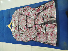 Stitched Silk Fancy Top for Girls in Pakistan | Gelani