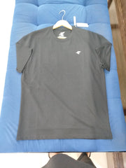 Men's Maroon Jersey T-Shirt | Gelani Summer Collection