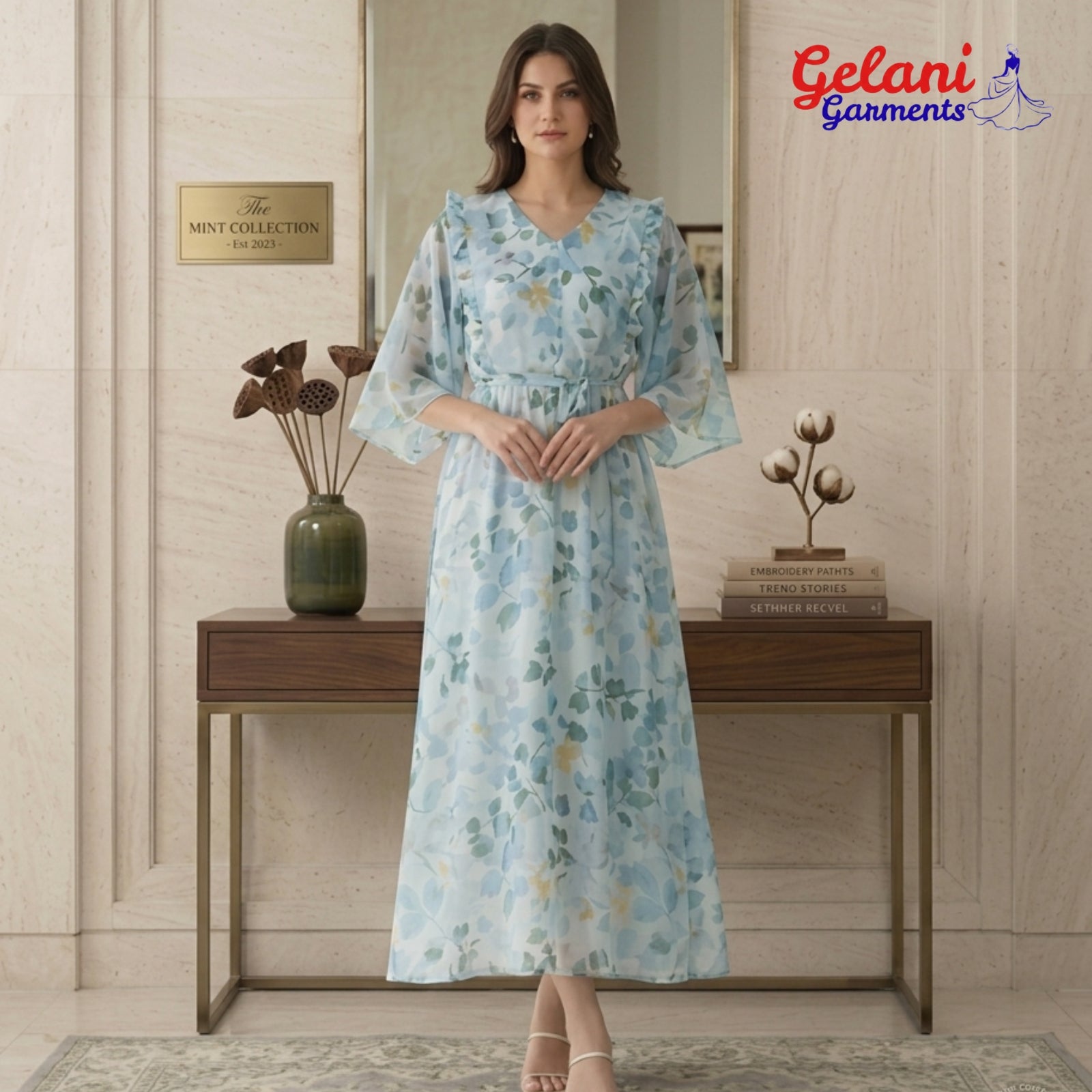 Gelani Garments