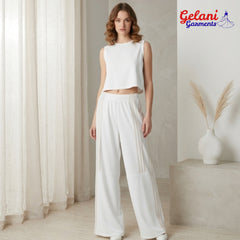 Bel Battom Trouser for Girls in Pakistan | Gelani Silk
