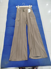 Bel Battom Trouser for Girls in Pakistan | Gelani Silk