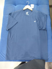 Men's Maroon Jersey T-Shirt | Gelani Summer Collection