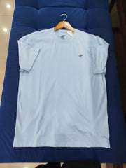 Men's Maroon Jersey T-Shirt | Gelani Summer Collection