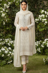 Stitched Shiffon Long Maxi for Girls in Pakistan | Gelani