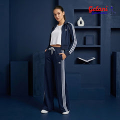 Gray Bel Battom Trouser for Girls in Pakistan | Gelani
