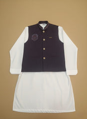 Boys 3-Piece Adventure Set – Stylish & Comfortable Kids Outfit