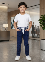 Best Boys Denim Jeans in Pakistan | Gelani Winter Wear