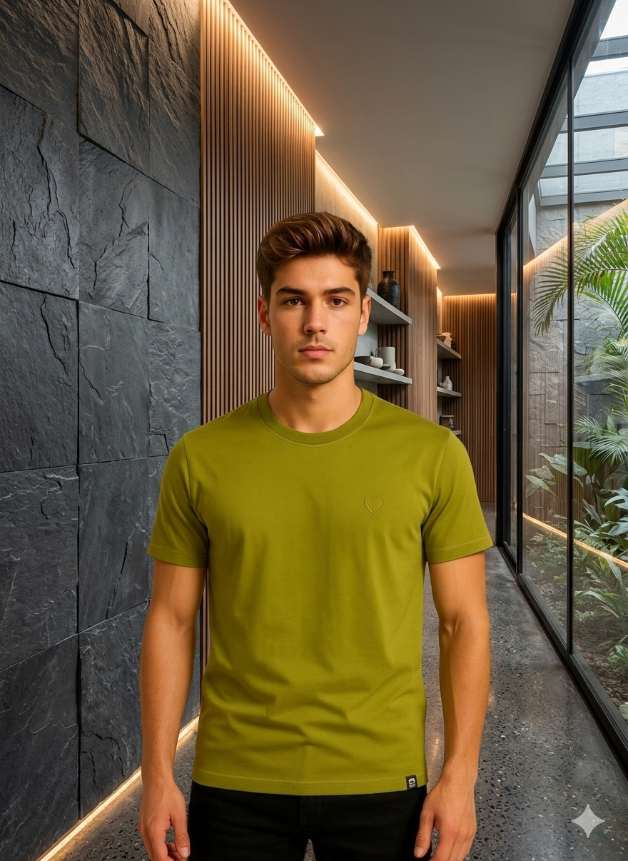 GENTS T SHIRT