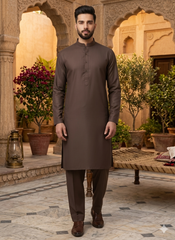 Premium Men’s Suit Fabric