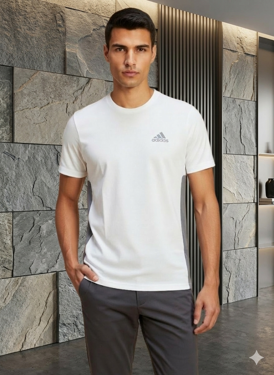 Men’s T Shirt in Pakistan | Adidas
