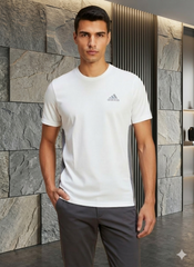 Men’s T Shirt in Pakistan | Adidas
