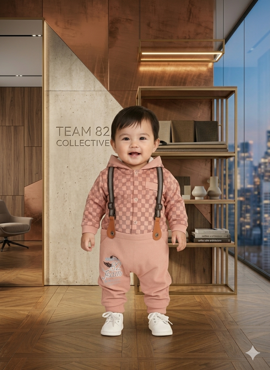 Best Baby Boy Winter Suit in Pakistan | Gelani Kids Wear