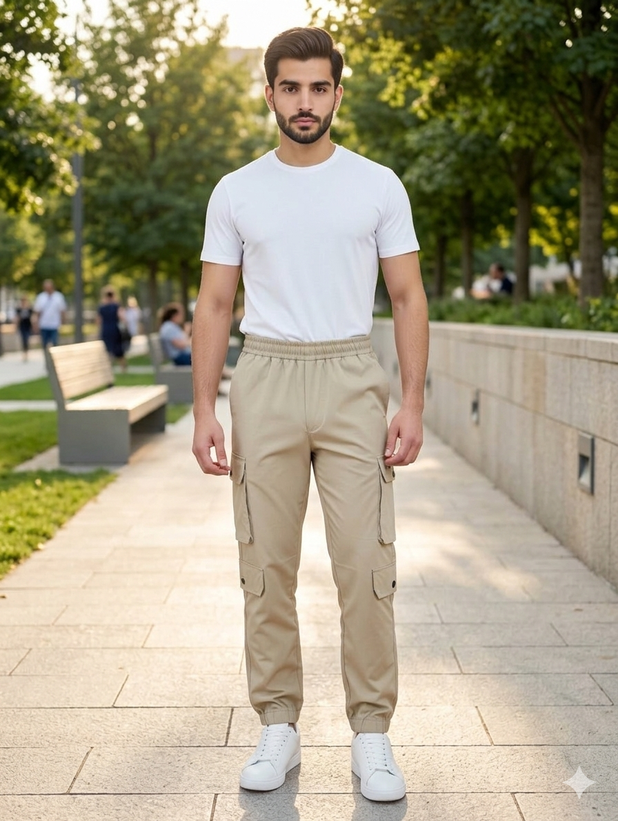 Men’s Trouser in Pakistan | Gelani