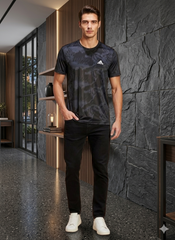 Men’s T Shirt in Pakistan | Adidas