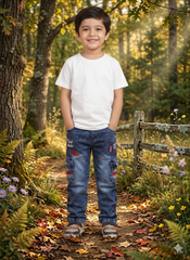 Best Boys Cargo Jeans in Pakistan | Gelani Winter Collection