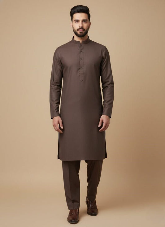 Premium Men’s Suit Fabric