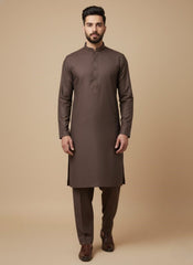 Premium Men’s Suit Fabric