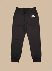 Buy Fleece Trouser for Boys – Adidas Winter Joggers | Gelani Kids Wear