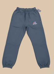 Kids Brown Terry Winter Trousers in Pakistan | Premium Warmth