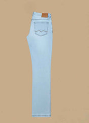 jeans pant for men in Blue | Gelani’s Pakistan