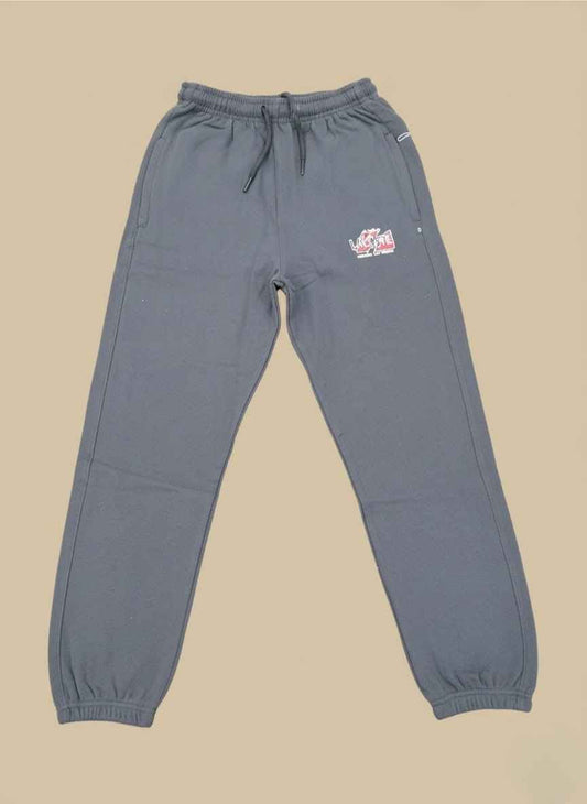 Kids Brown Terry Trousers in Pakistan | Premium Comfort