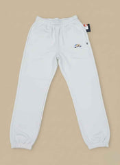 Buy Men Navy Blue Winter Joggers in Pakistan – Premium Fleece | Gelani Wear