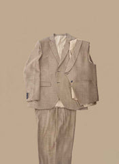 3pc formal set for men in Pakistan –Formal Wear
