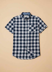 Men’s Plaid Shirt