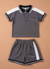 Buy Premium Baba Suit for Boys in Pakistan | Gelani Kids Wear
