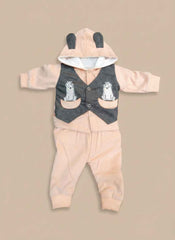 Best Baby Boy Winter Dress in Pakistan | Gelani Kids Winter Wear