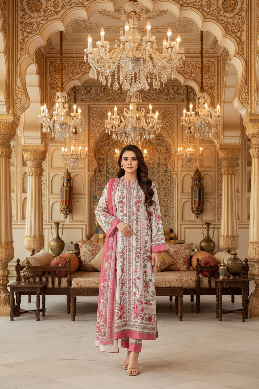 Gelani Garments