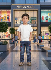 Best Boys Cargo Jeans in Pakistan | Gelani Winter Collection
